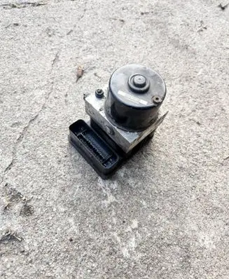 Volkswagen Touran I ABS Pump 1K0614517AC