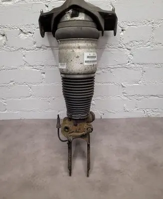 Audi Q7 4L Air suspension front shock absorber 7L8616039A