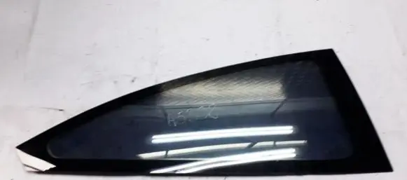 Ford Focus Rear side window