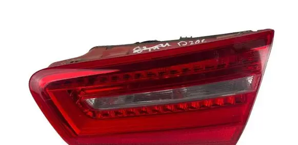 Audi A6 S6 C7 4G Tailgate rear/tail lights 4G5945094B