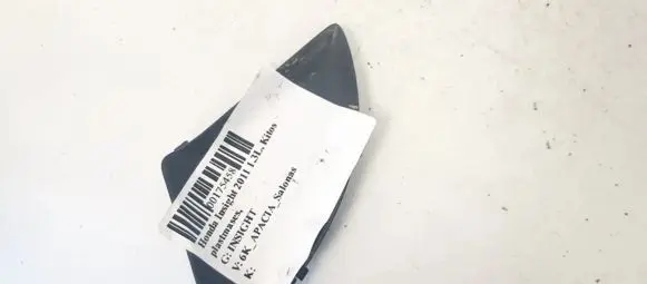 Honda Insight Other interior part tm8r2