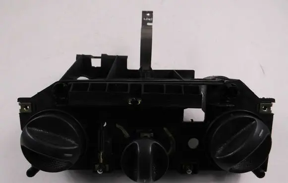Fiat Bravo - Brava Air conditioning/heating control unit 