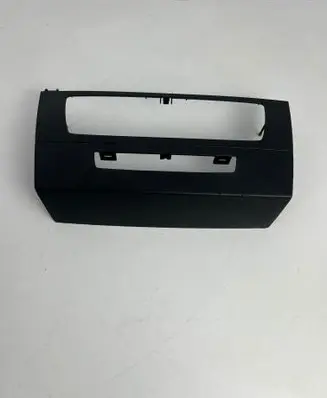 BMW 3 E90 E91 Climate control/heater control trim 9120979 51459120979