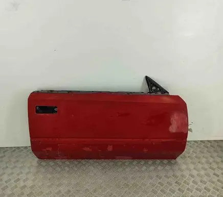 Door (2 Door Coupe)