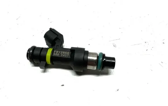 Nissan Qashqai Fuel injector FBY2850 5008407