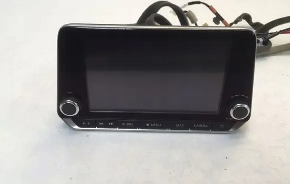 Nissan Juke II F16 Screen/display/small screen 259156PM1A