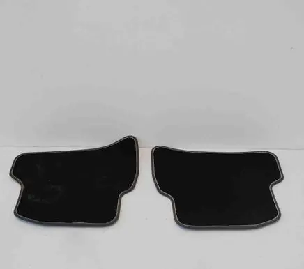 Volkswagen Polo VI Car floor mat set 6R2863011B