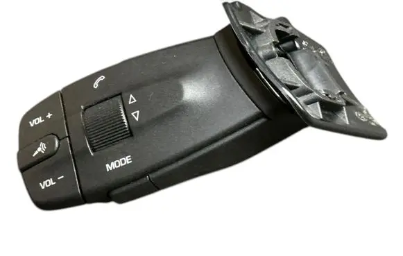Seat Ibiza IV (6J,6P) Sound control switch 5J0959849
