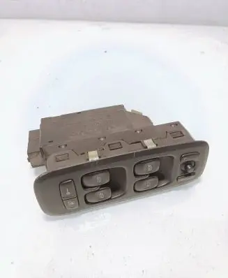 Volvo S60 Electric window control switch 30739077