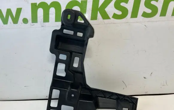 Citroen C4 II Picasso Rear bumper mounting bracket 9808509980