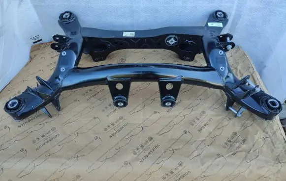 BMW 3 G20 G21 Rear axle beam 8837918