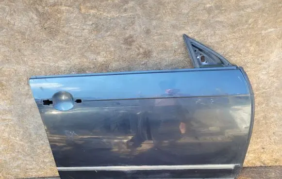 Citroen C6 Front door