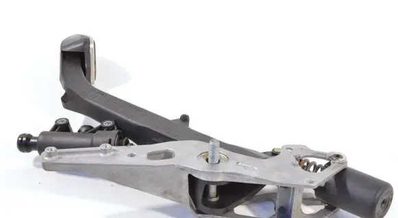 Porsche Cayman 987 Clutch pedal 997423139