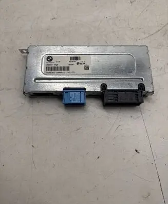 BMW 5 GT F07 Door central lock control unit/module 9213187 094861 532356870