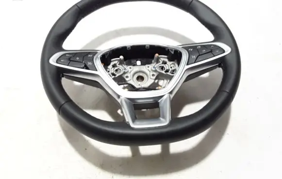 Renault Captur II Steering wheel 484002607R