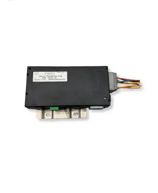 Ford Mondeo MK IV Tow bar trailer control unit/module 6G9N14B192AC 805315132615 100846