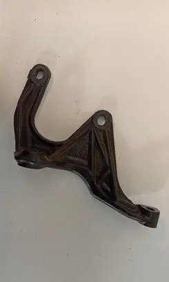 Volvo XC70 Engine mounting bracket 30735708