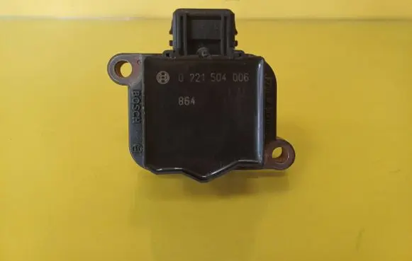 Fiat Marea High voltage ignition coil 0221504006