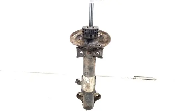 Mercedes-Benz C W204 Front shock absorber/damper A2043202666