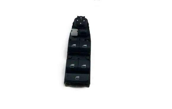 BMW 5 F10 F11 Electric window control switch 924195101