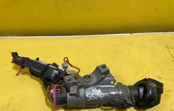 Seat Ibiza III (6L) Ignition lock 4B0905851C