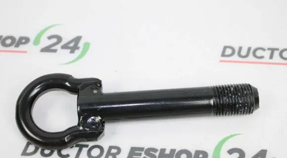 Toyota Aygo AB40 Towing hook eye 