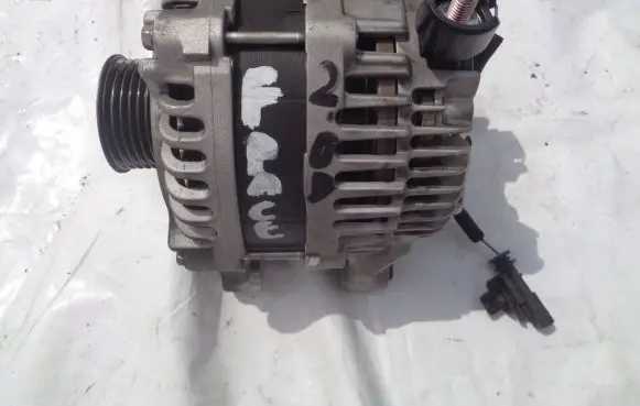 Jaguar F-Pace Generator/alternator GX7310300BD