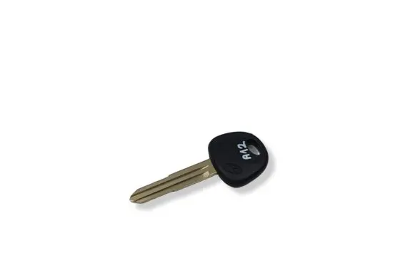 Hyundai H-100 Ignition key/card 819964A000