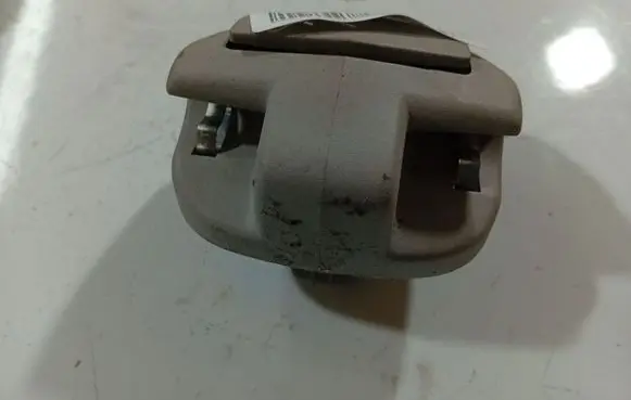 Renault Clio III Other interior part 