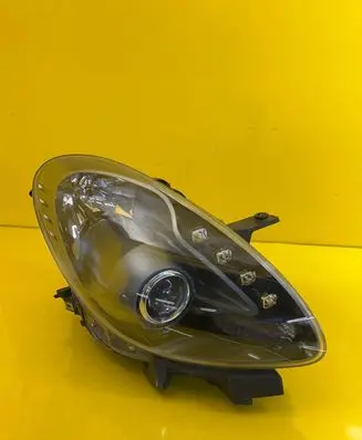 Alfa Romeo Giulietta Headlight/headlamp 00505530710