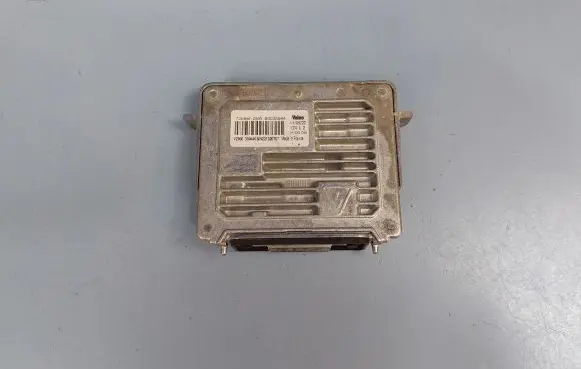 Peugeot Expert Headlight ballast module Xenon 90035944 1616143880