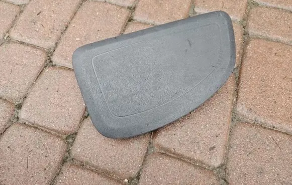 Seat airbag