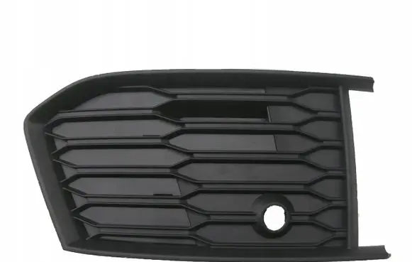Audi A6 S6 C8 4K Front grill 4K0807648