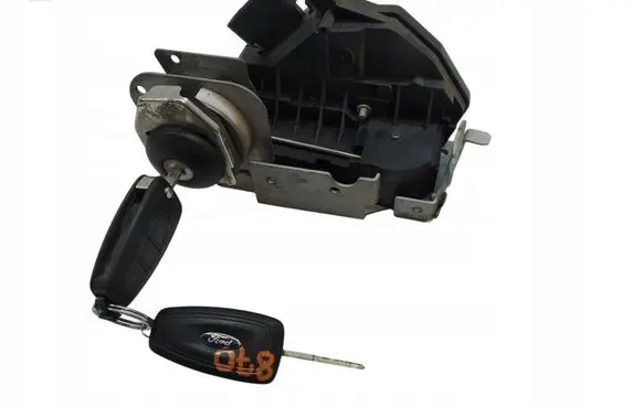 Ford Transit Custom Front door lock BK21V219A65DK