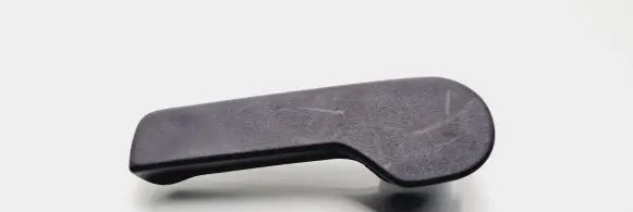 Volkswagen Golf V Engine bonnet (hood) release handle 1J1823533C