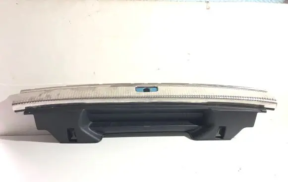 Audi Q5 SQ5 Trunk/boot sill cover protection 8R0864513C