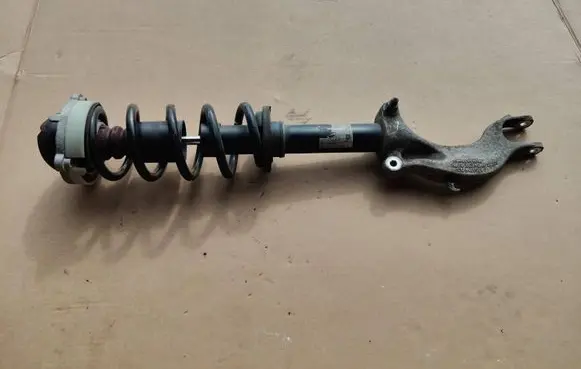 Audi A6 S6 C8 4K Front shock absorber/damper 4K0413031AP 4M0413038