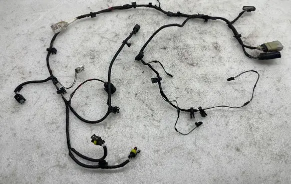 Tesla Model X Other wiring loom 203243801A
