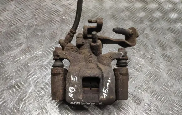 Mazda 6 Rear brake caliper