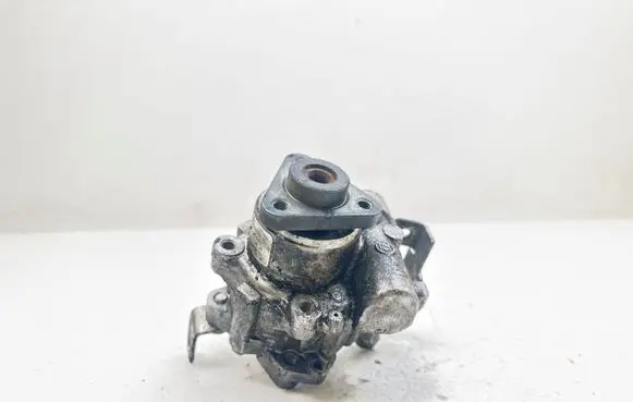 Power steering pump