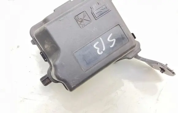Fuse module