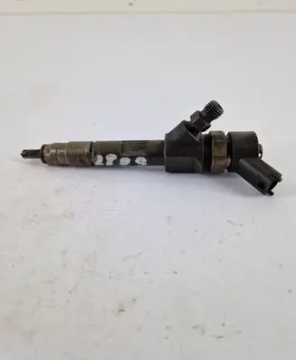 Suzuki Grand Vitara II Fuel injector 8200389369