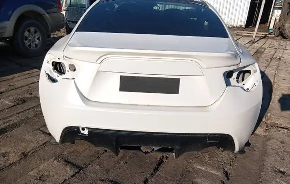 Toyota GT 86 Rear bumper 57704CA010