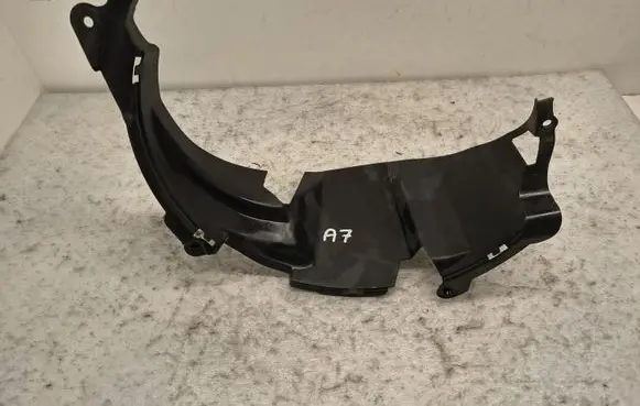 Audi E-tron GT Radiator trim 9J1121673A