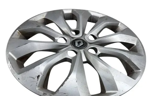 Renault Megane IV R15 wheel hub/cap/trim 403153256R