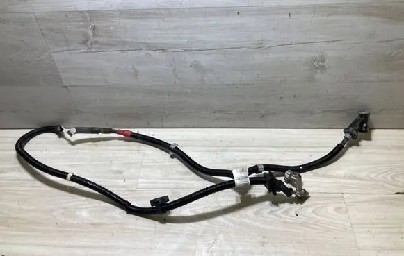 BMW X2 F39 Positive cable (battery) 8654632