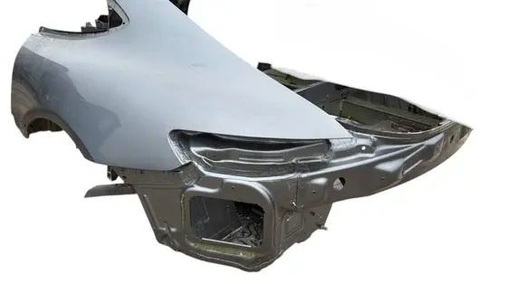Mercedes-Benz AMG GT R190 C190 Rear quarter panel 