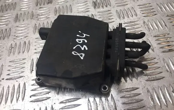 Volkswagen PASSAT B6 Valve vacuum 3C0906625 8394