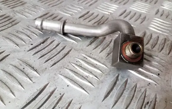 Infiniti EX Coolant pipe/hose 946825B