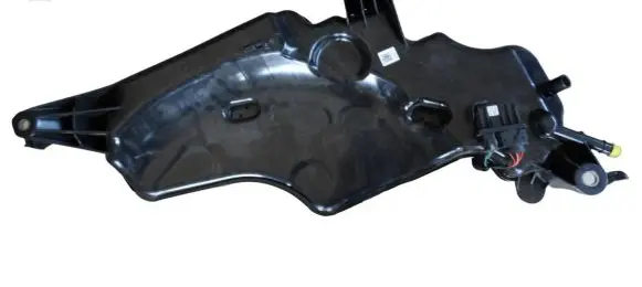 Volkswagen Golf VIII AdBlue liquid reservoir 5WA131877C 5Q0131877AA
